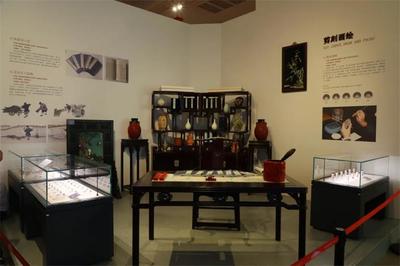 2022年“樂(lè)享河北”非遺會(huì)客廳系列展示展演活動(dòng)正式啟動(dòng)